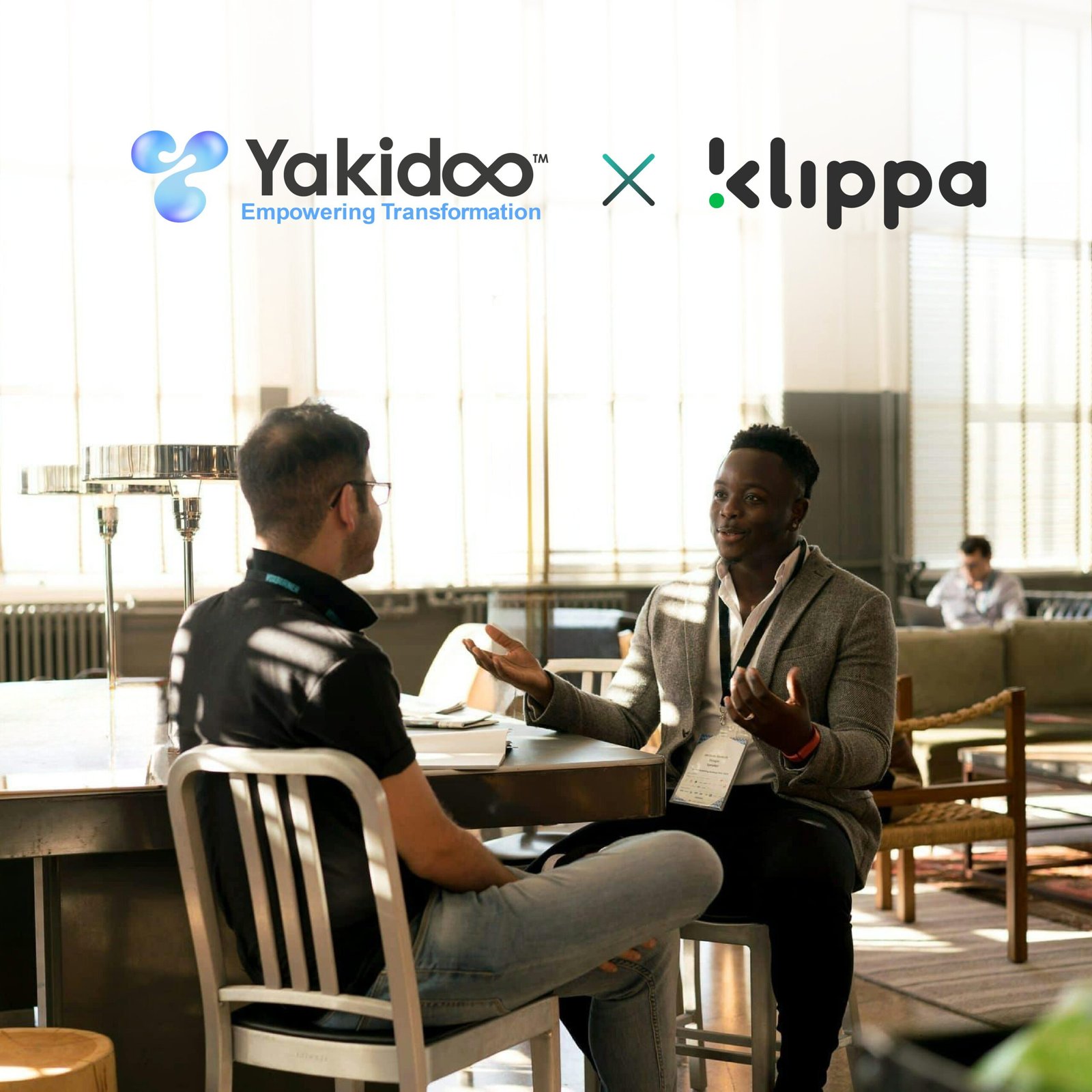 Yakidoo se asocia con Klippa para ofrecer procesamiento automático de documentos y extracción avanzada de datos en la nube