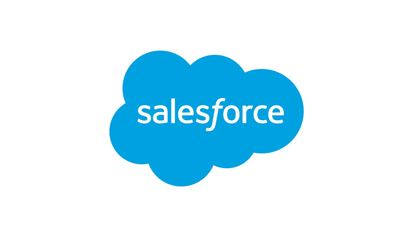 Salesforce-Logoimagen