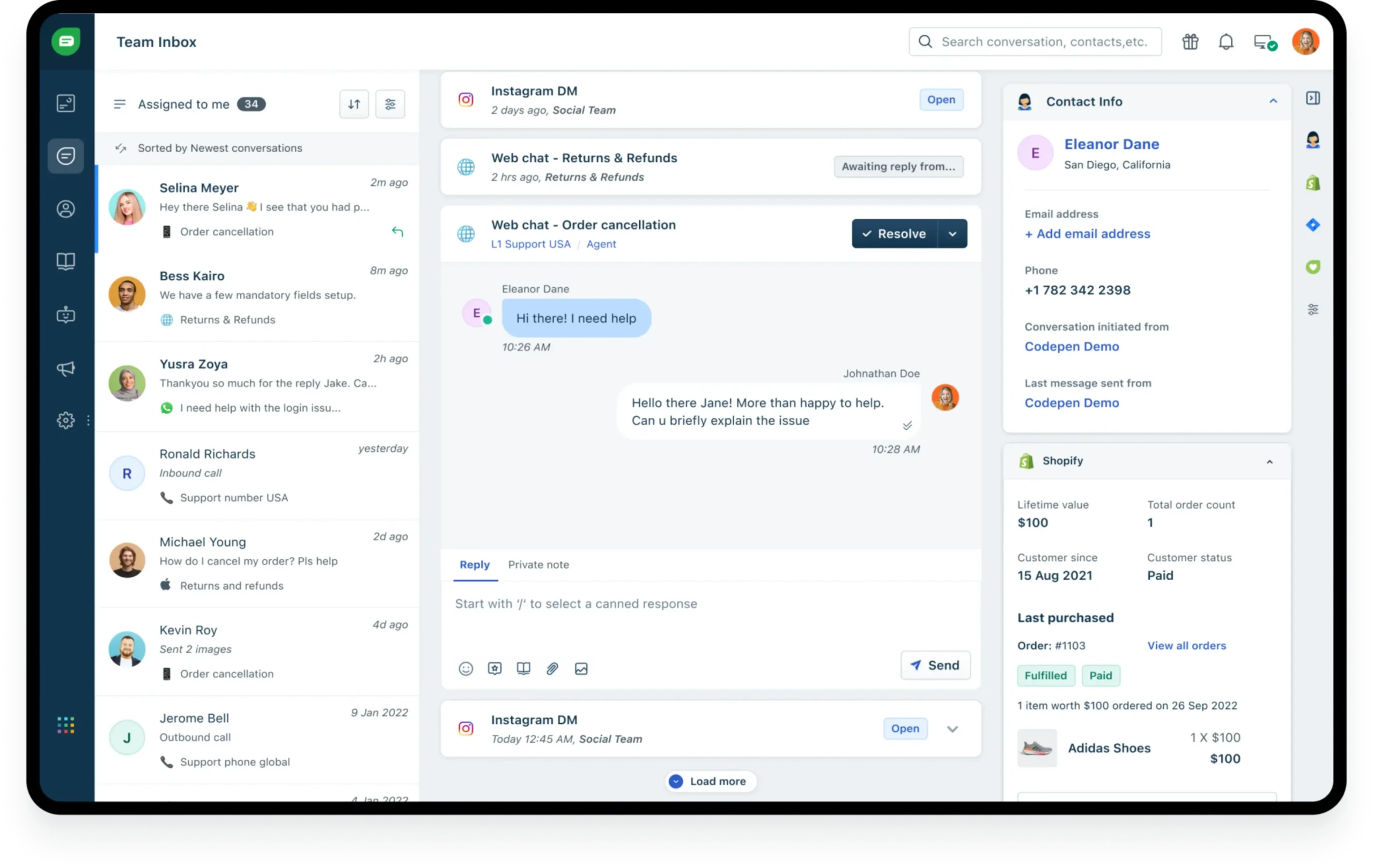 Equip-agents-to-deliver-personalization-at-scale