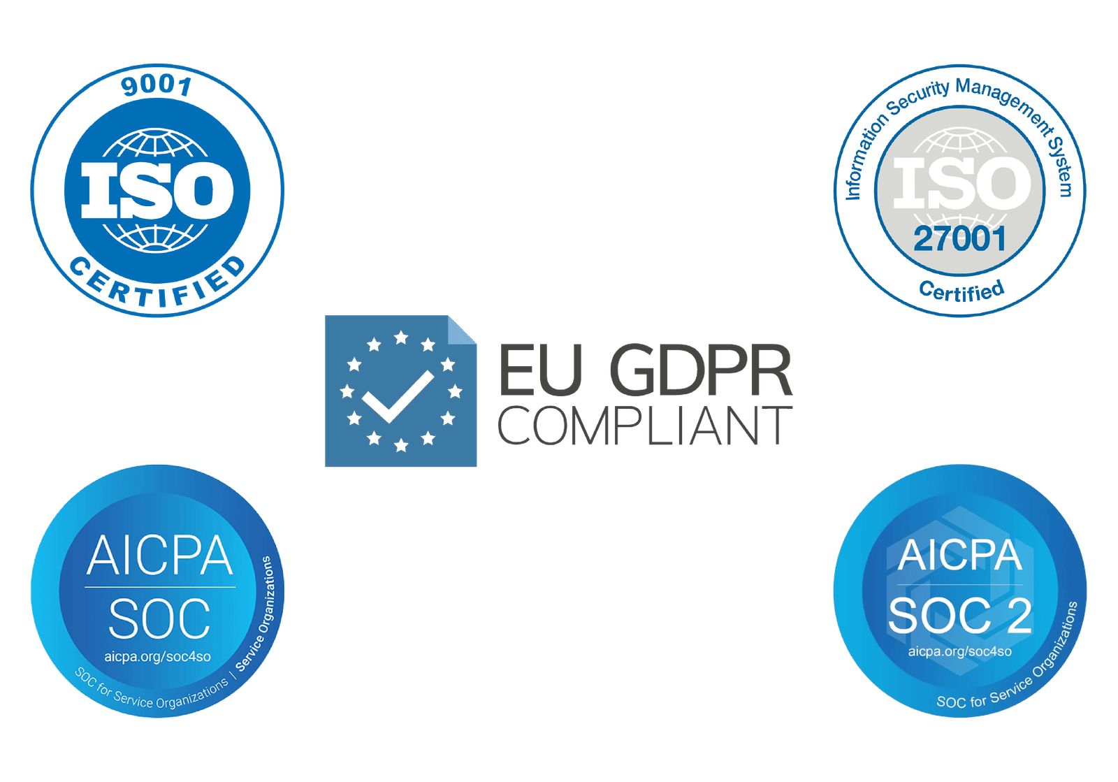 security-logos-arrangement